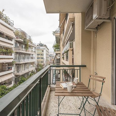 A Place 4U No49 Apartman Athén Kültér fotó