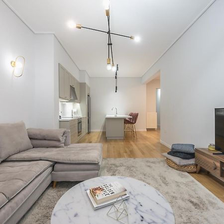 A Place 4U No49 Apartman Athén Kültér fotó