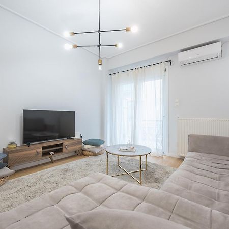 A Place 4U No49 Apartman Athén Kültér fotó