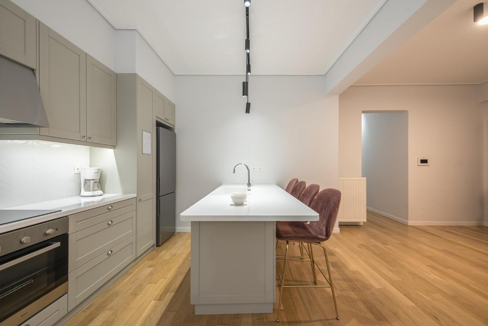 A Place 4U No49 Apartman Athén Kültér fotó
