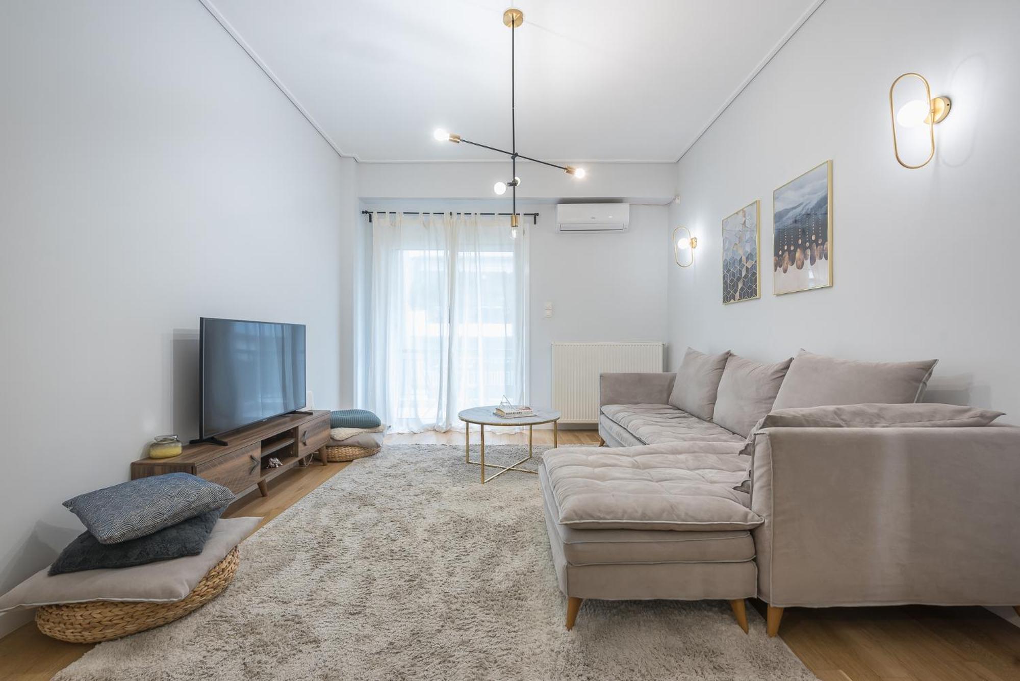 A Place 4U No49 Apartman Athén Kültér fotó