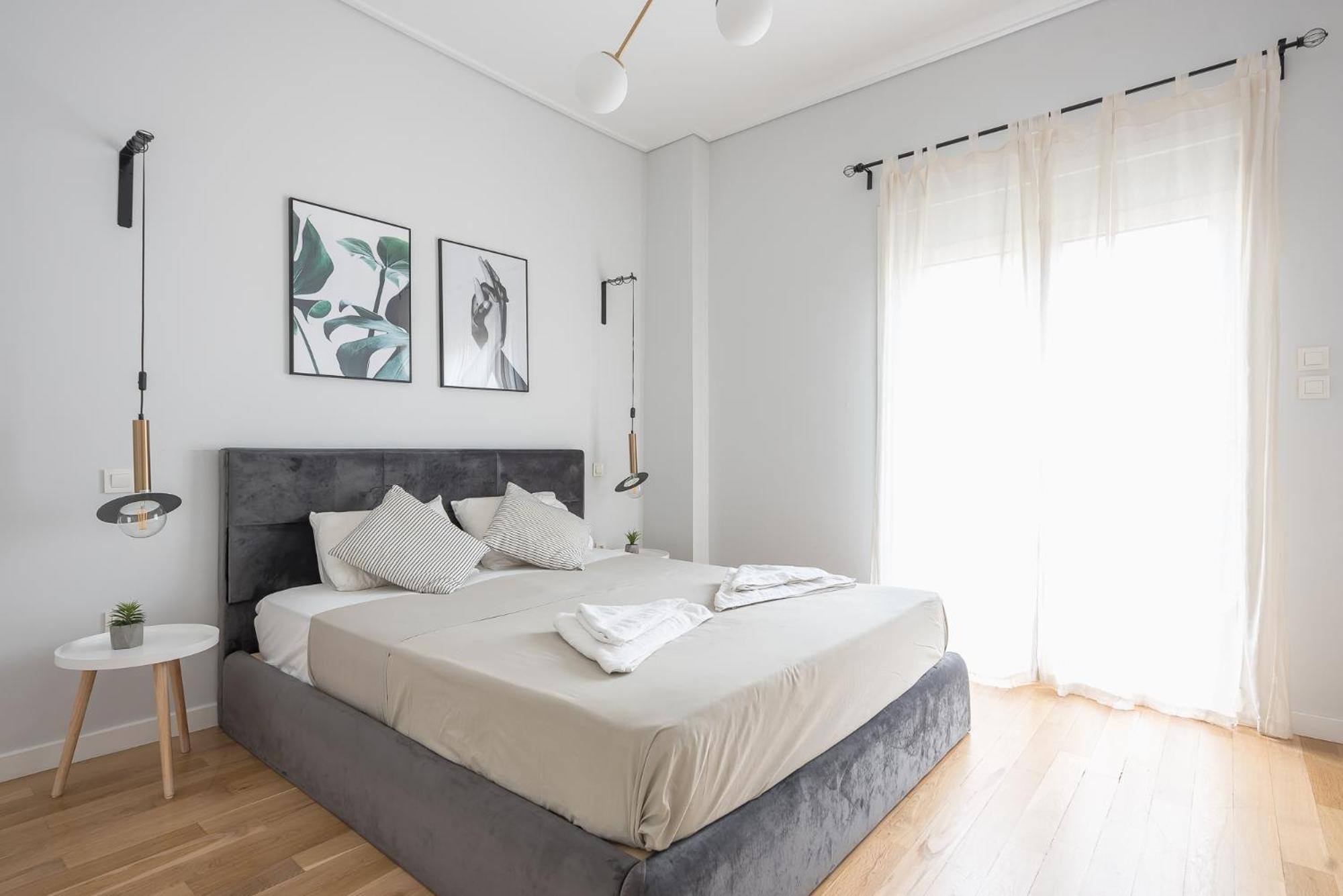A Place 4U No49 Apartman Athén Kültér fotó